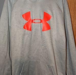 Girls hoodie